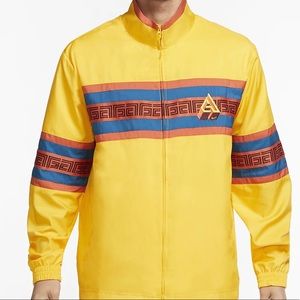 Nike Giannis “Freak” Jacket - Large